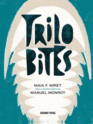 cover image of Trilobites